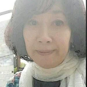 Meet your Posher, Haekyung