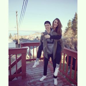 Meet your Posher, Libby