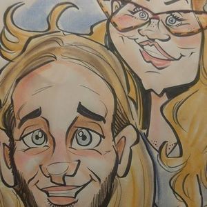 Meet your Posher, Daisy