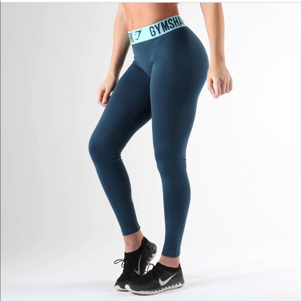 Gymshark Fit Leggings