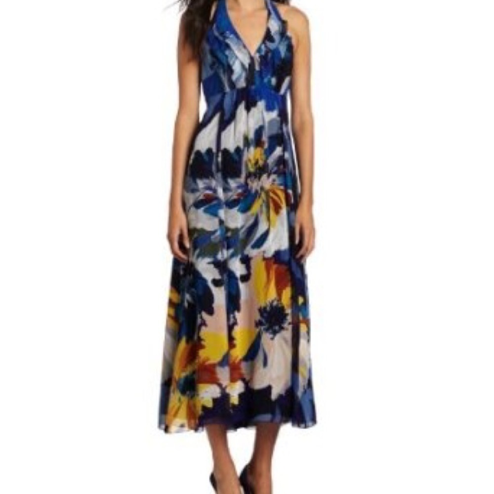 Jones New York Maxi dress