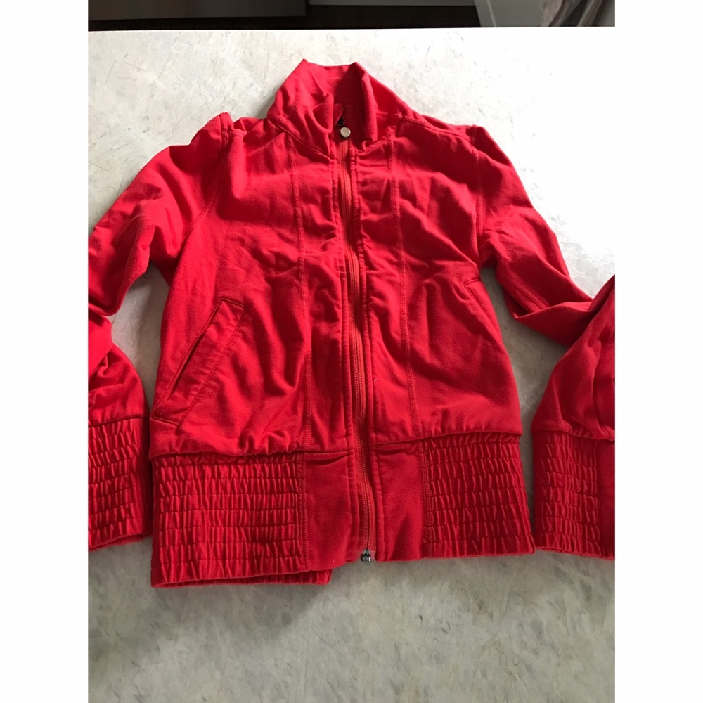 Jacket