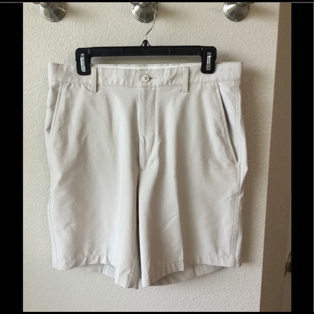 Men's NWOT FootJoy golf shorts