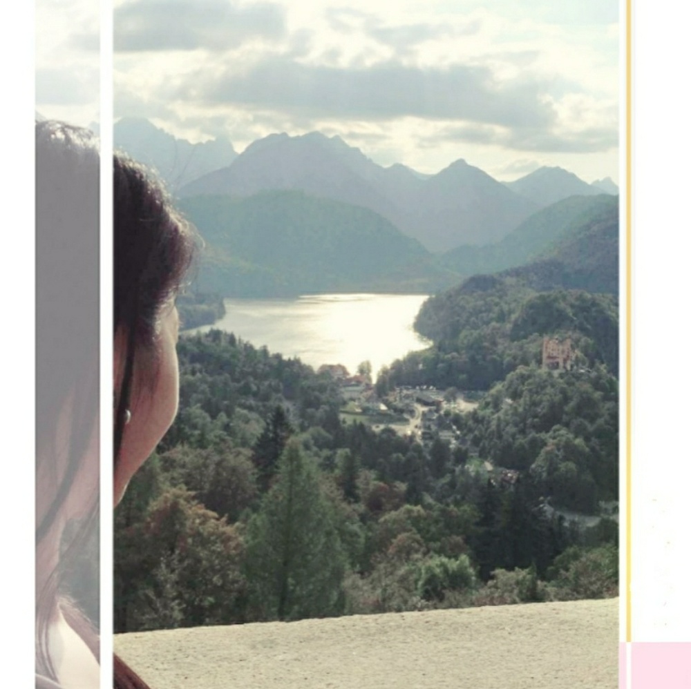 Meet your Posher, Sammi