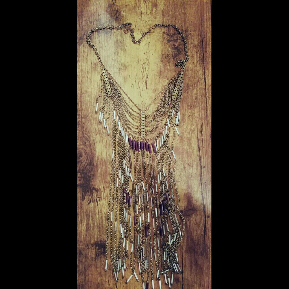 Free People Necklace
