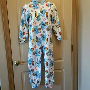 🍁 My Little Pony Rainbow Dash Pajamas🍁