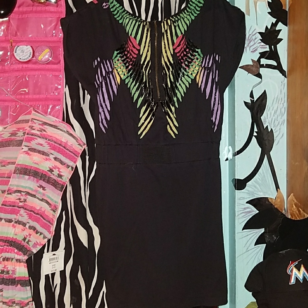 Billabong dress