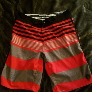 Volcom Swim Suit