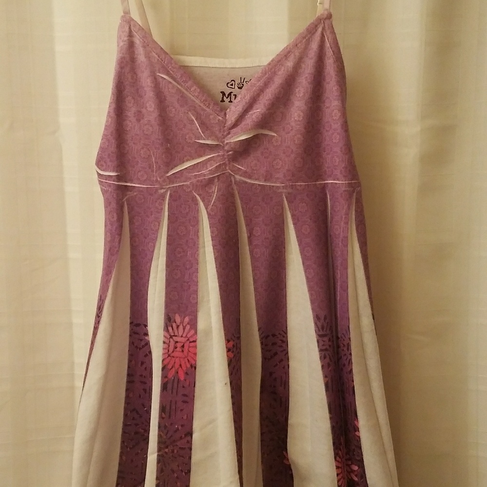 Mudd shirt