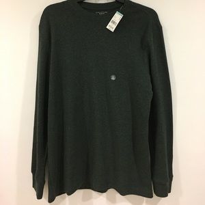 Structure slim fit men's shirt, size L