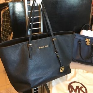 🔥 Authentic Large MK Tote