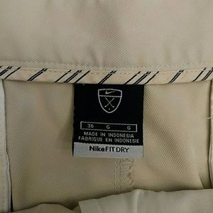 NIKE DRI FIT men's shorts