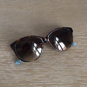 Kate spade sunglasses