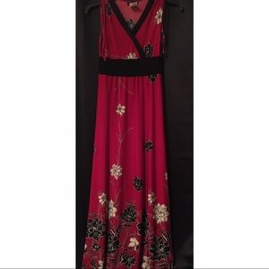 Speeckless Kids Maxi Dress