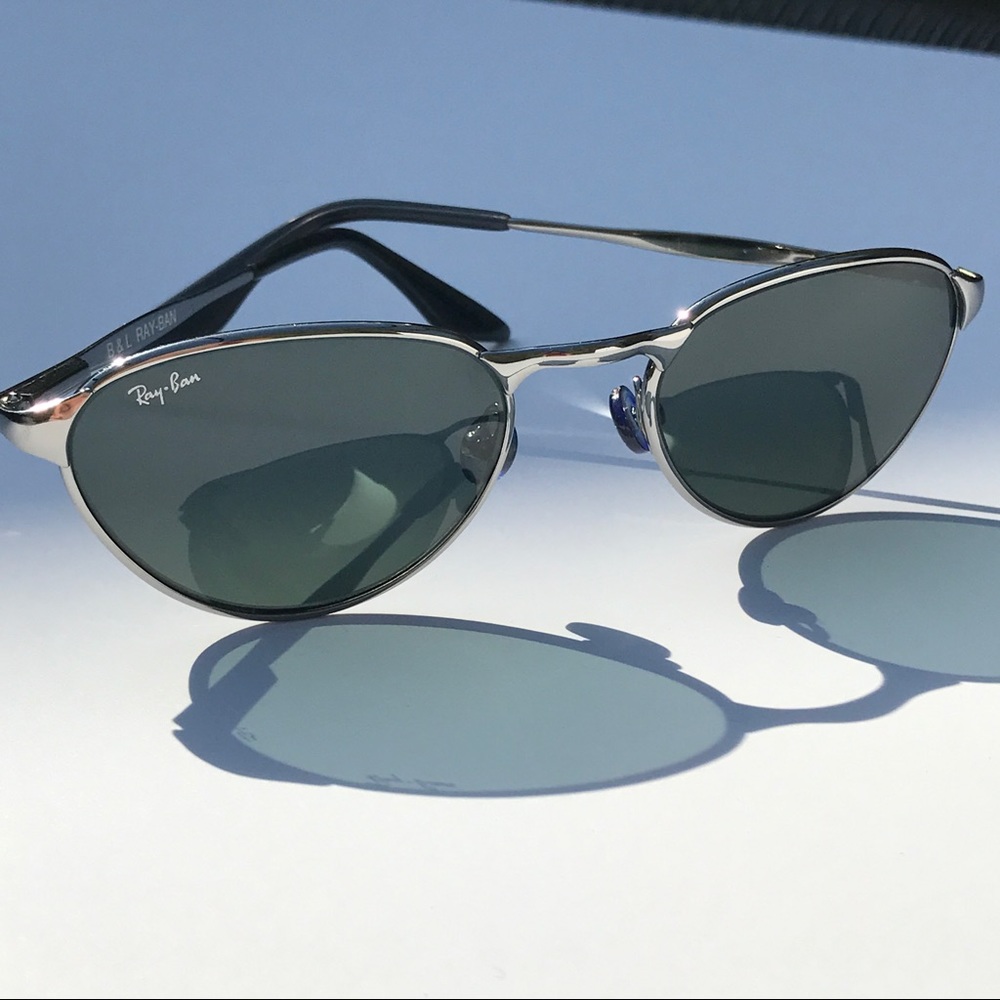 Ray Ban B&L Highstreet Sunglasses