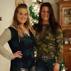 Meet your Posher, Sandy