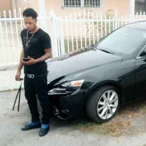 Meet your Posher, Dave