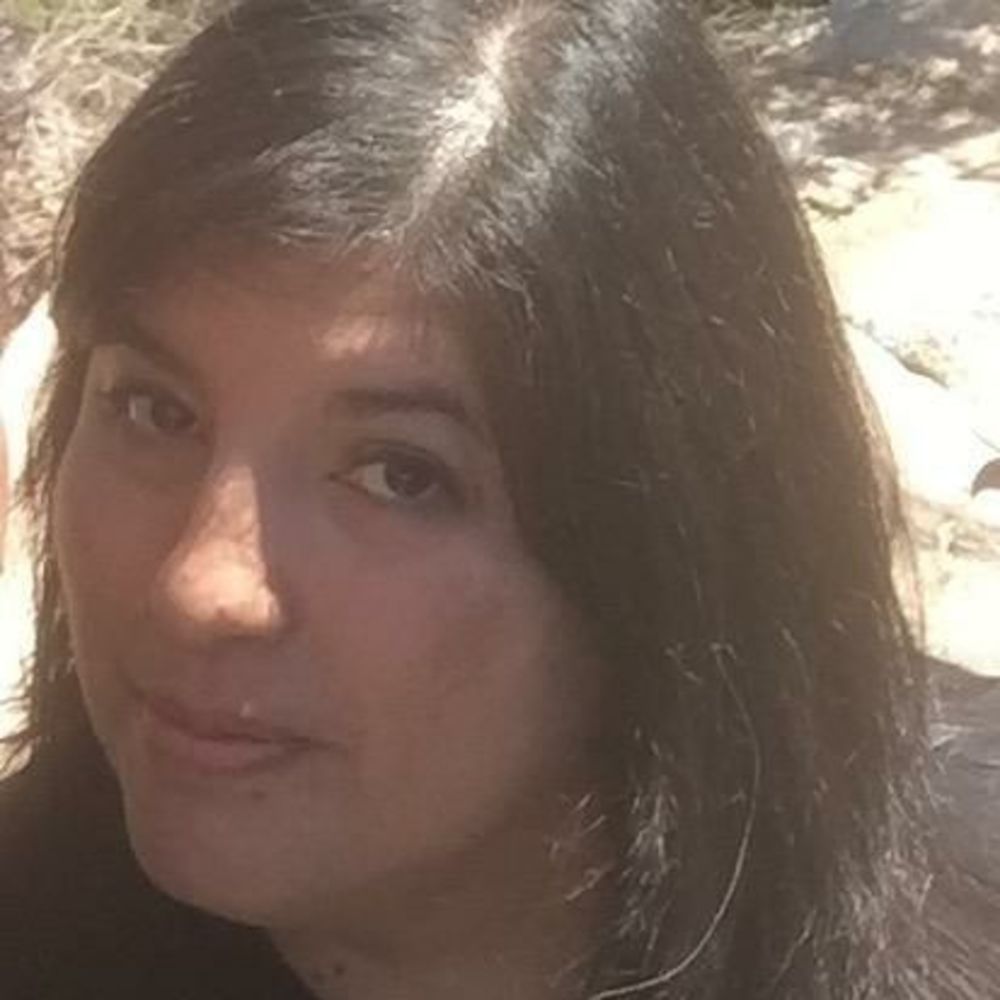 Meet your Posher, Patricia