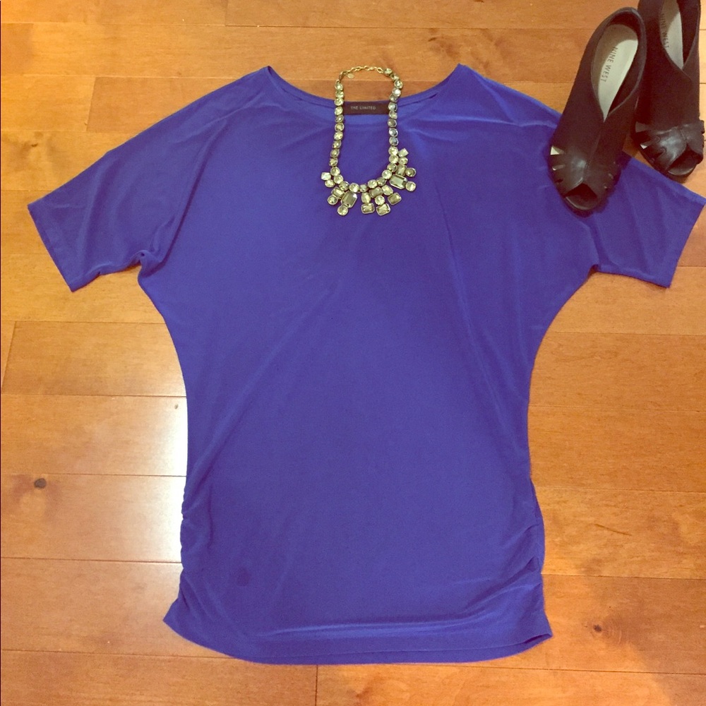 The Limited blouse