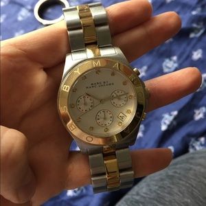 Marc Jacobs Watch