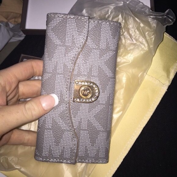 MK wallet phone case - Picture 1 of 4