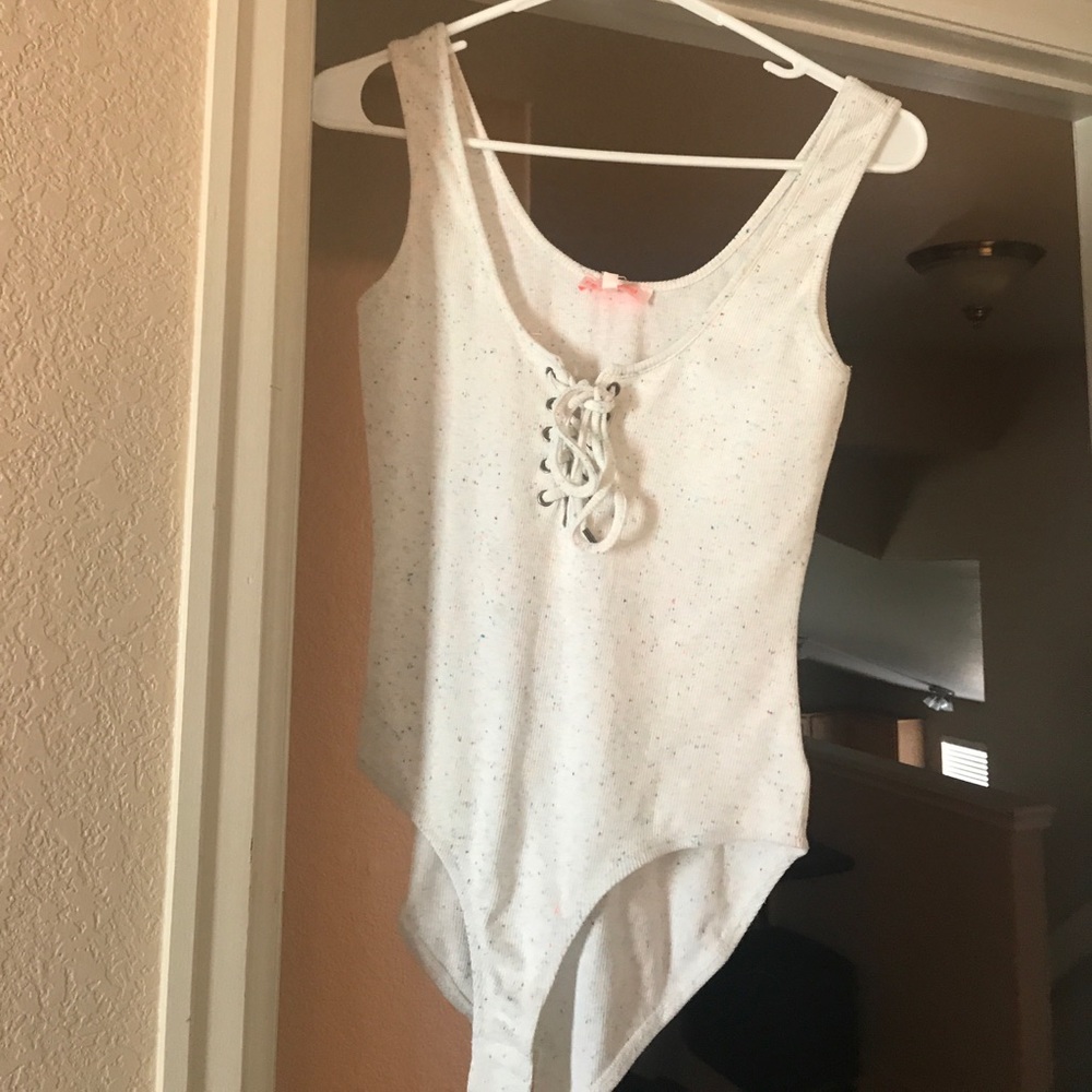 Bodysuit