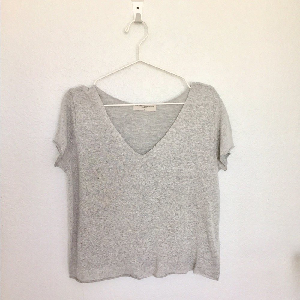 Project Social T  |  Urban Outfitters  |  LA