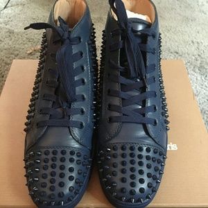 Authentic RED BOTTOMS