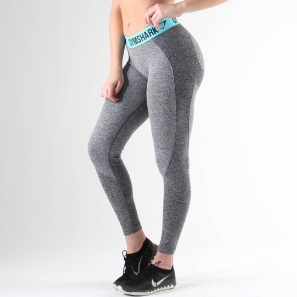 NWT-GYMSHARK FLEX -MEDIUM