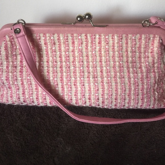 Pretty in pink party bag - Picture 2 of 3