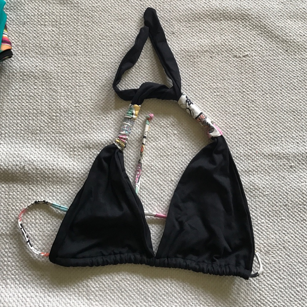Bikini top