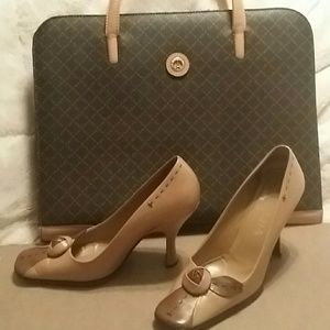 Prada, Vintage Pumps