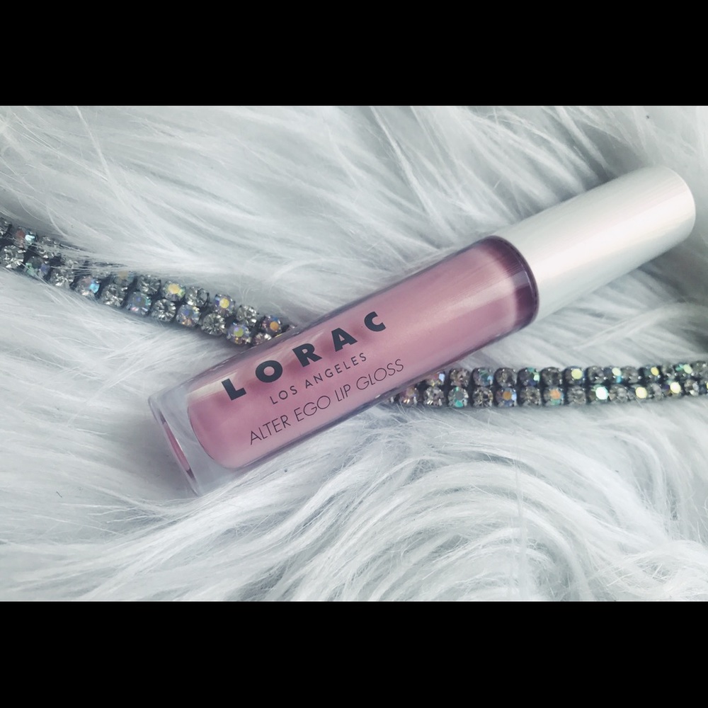 ❌SOLD❌Lorac Alter Ego Gloss