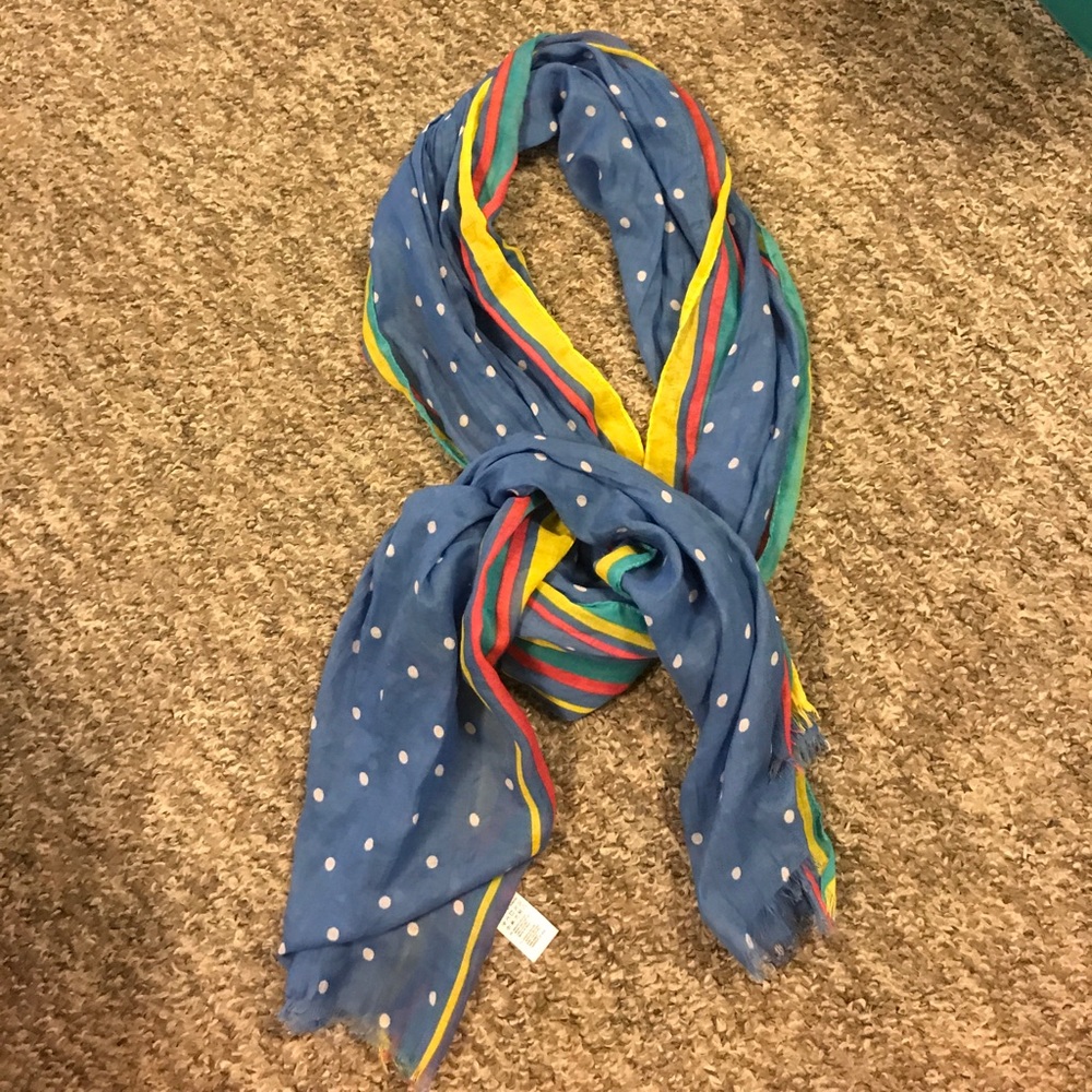 Forever 21 light weight scarf