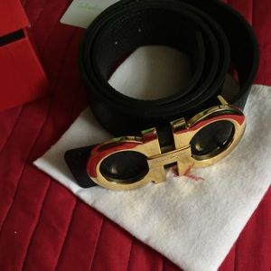 Salvatore Ferragamo Belt