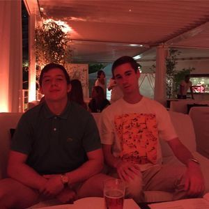 Meet your Posher, Henry