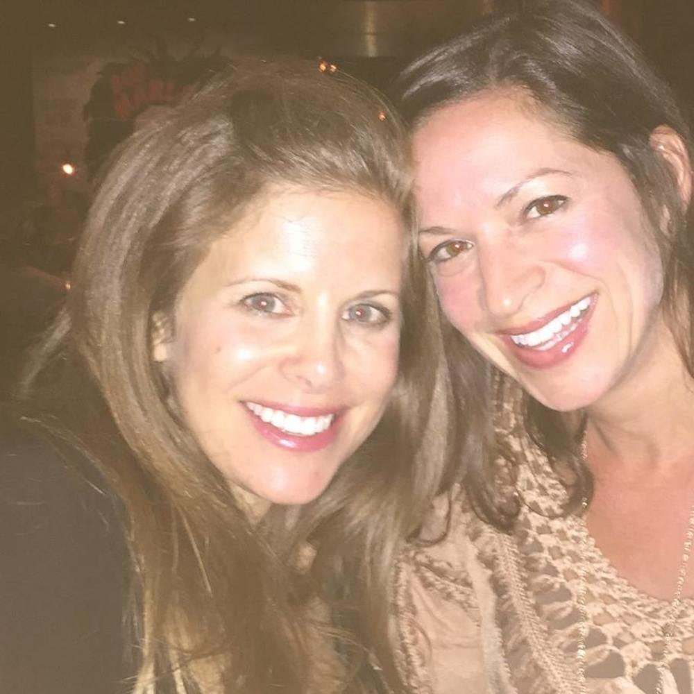 Meet your Posher, Brooke