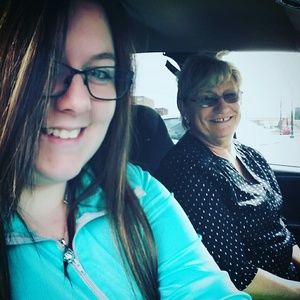 Meet your Posher, Brittany