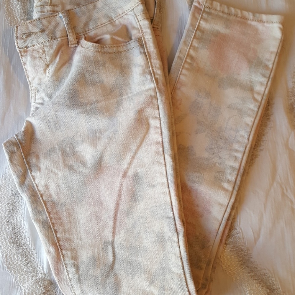 Rue21 skinny jean