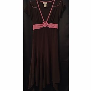 Disorderly Kids Dress