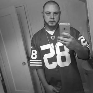 Meet your Posher, Justin