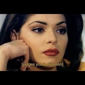 Meet your Posher, Kierra