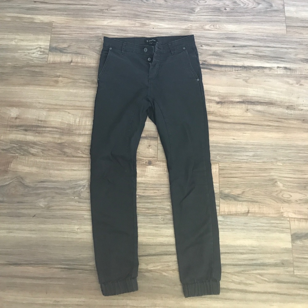 Zanerobe Jean joggers