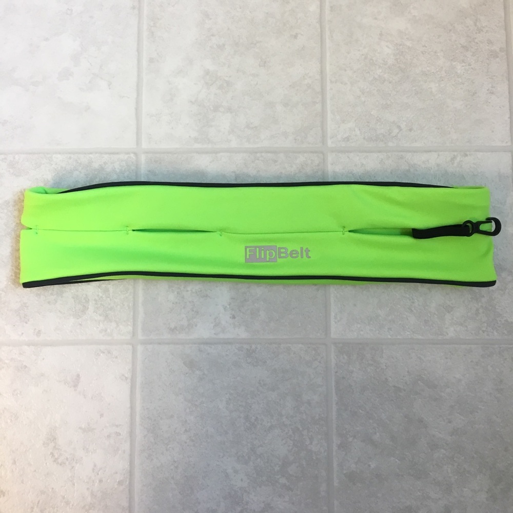 Flip Belt