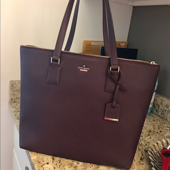 kate spade Handbags - Kate Spade tote and wallet