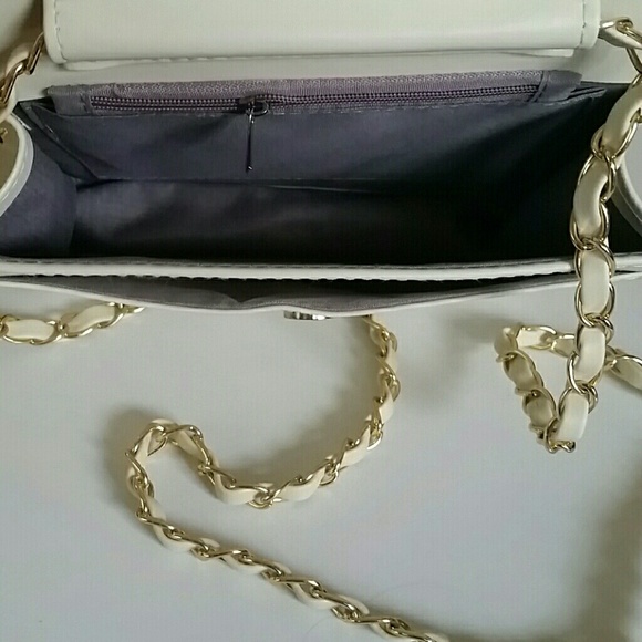 Sold out! Cross body bag - Picture 2 of 2