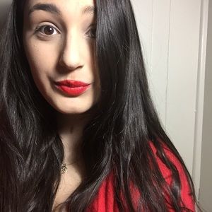 Meet your Posher, Katy