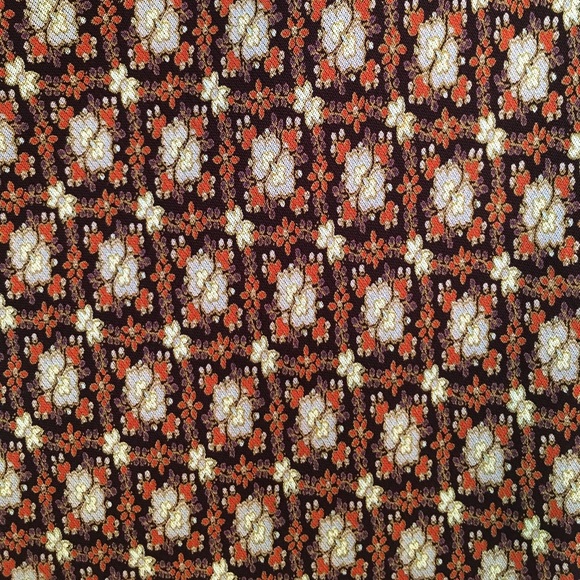 J Jill Boho Maxi Dress - Picture 2 of 3