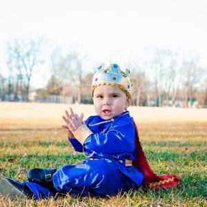 Meet your Posher, Eliana