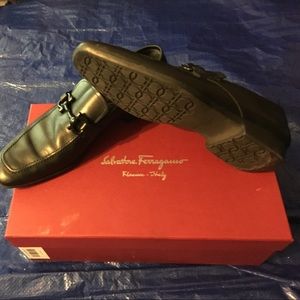Salvatore Ferragamo Loafer shoes
